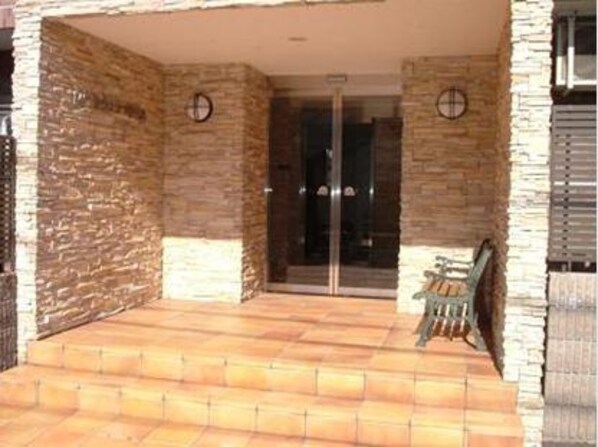 MUスクエア等々力の物件内観写真